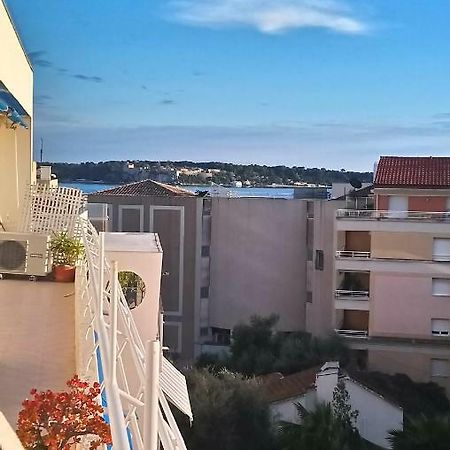 Studio Royal-Beach Cannes Exterior foto