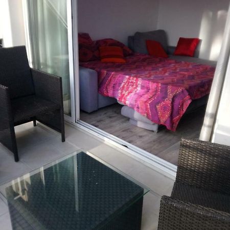 Studio Royal-Beach Cannes Exterior foto