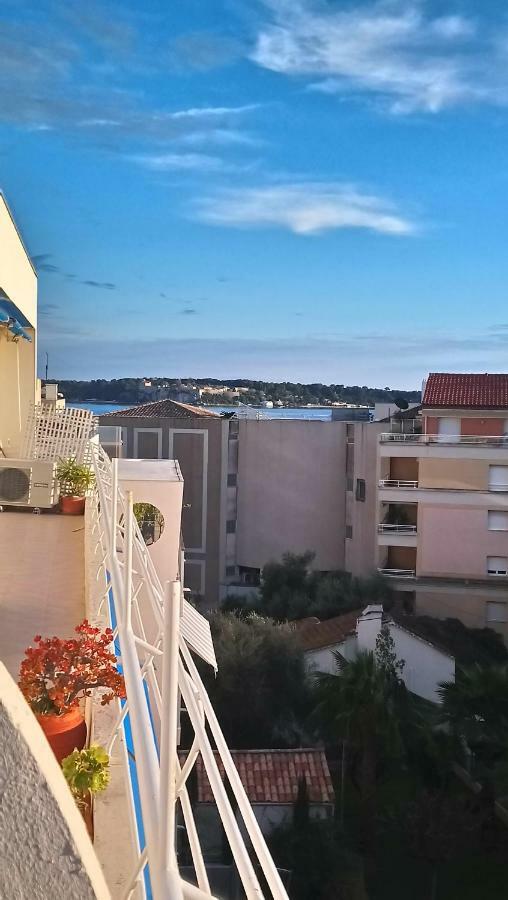 Studio Royal-Beach Cannes Exterior foto
