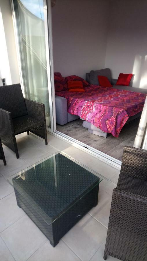 Studio Royal-Beach Cannes Exterior foto
